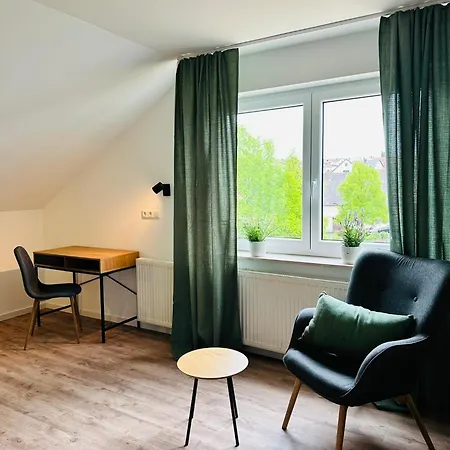 Hauptstadt Mitte Waigolshausen Zewnętrze zdjęcie