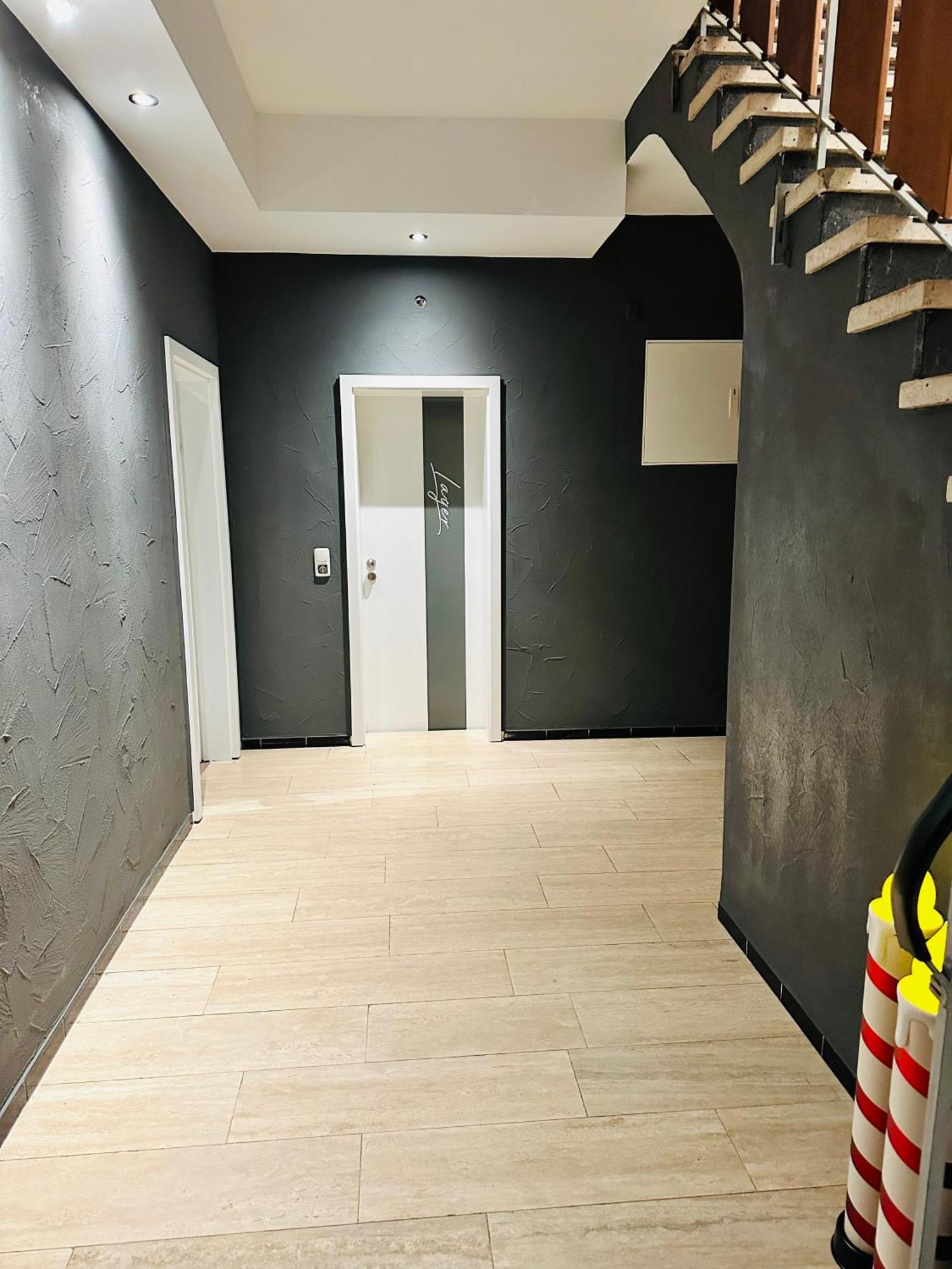 Apartment Hauptstadt Mitte